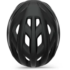 MET Idolo MIPS Helmet - Black/Matt