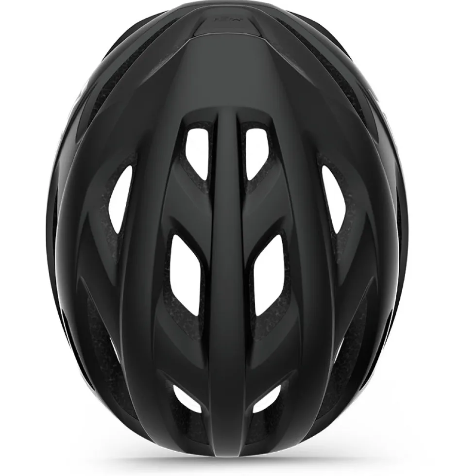 MET Idolo MIPS Helmet - Black/Matt
