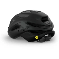 MET Idolo MIPS Helmet - Black/Matt