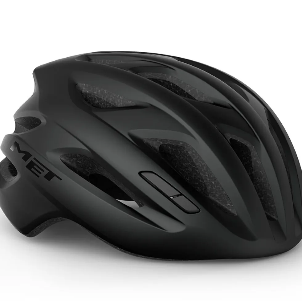 MET Idolo MIPS Helmet - Black/Matt