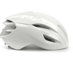 MET Manta MIPS Fietshelm - Absolute White