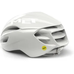 MET Manta MIPS Fietshelm - Absolute White
