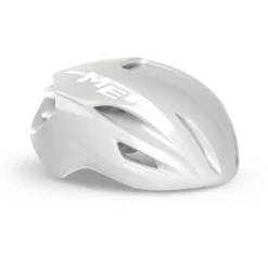 MET Manta MIPS Fietshelm - Absolute White