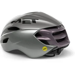 Racefietshelmen < MET anta IP Fiethe - Opa Gray/Goy