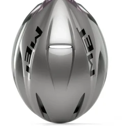 Racefietshelmen < MET anta IP Fiethe - Opa Gray/Goy