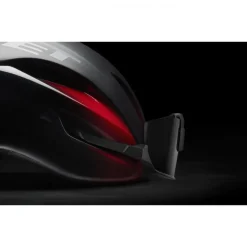 MET Manta MIPS Fietshelm - White Holographic Glossy