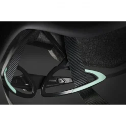 MET Manta MIPS Fietshelm - White Holographic Glossy