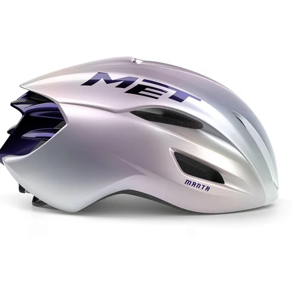 MET Manta MIPS Helm - Tadej Pogačar Limited Edition