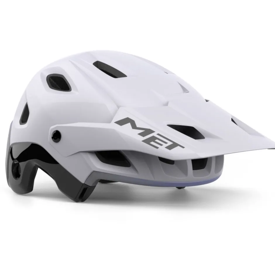 Mtb-Helmen|Downhill Helmen < MET Parachute CR IP Integraahe - iac/att