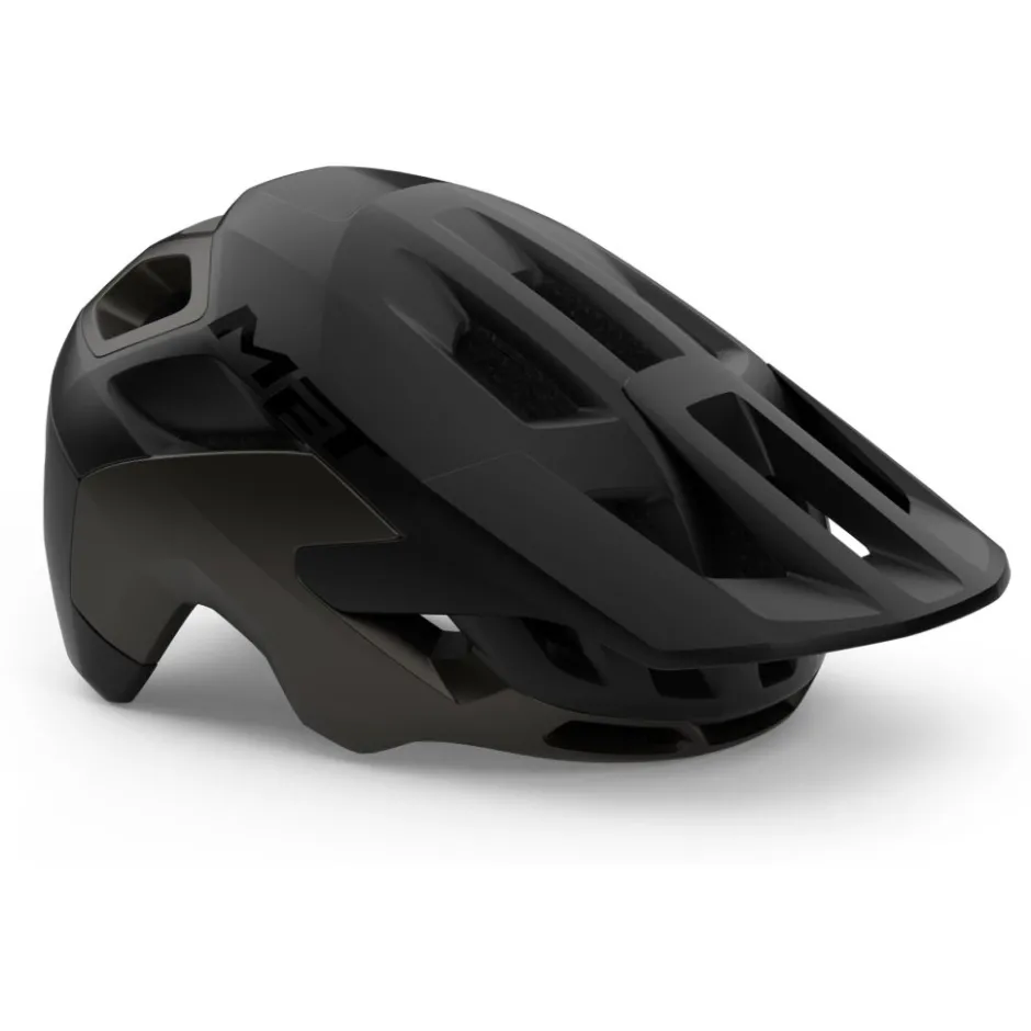 Mtb-Helmen < MET Revo IP TB-He - Back att