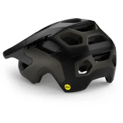 Mtb-Helmen < MET Revo IP TB-He - Back att