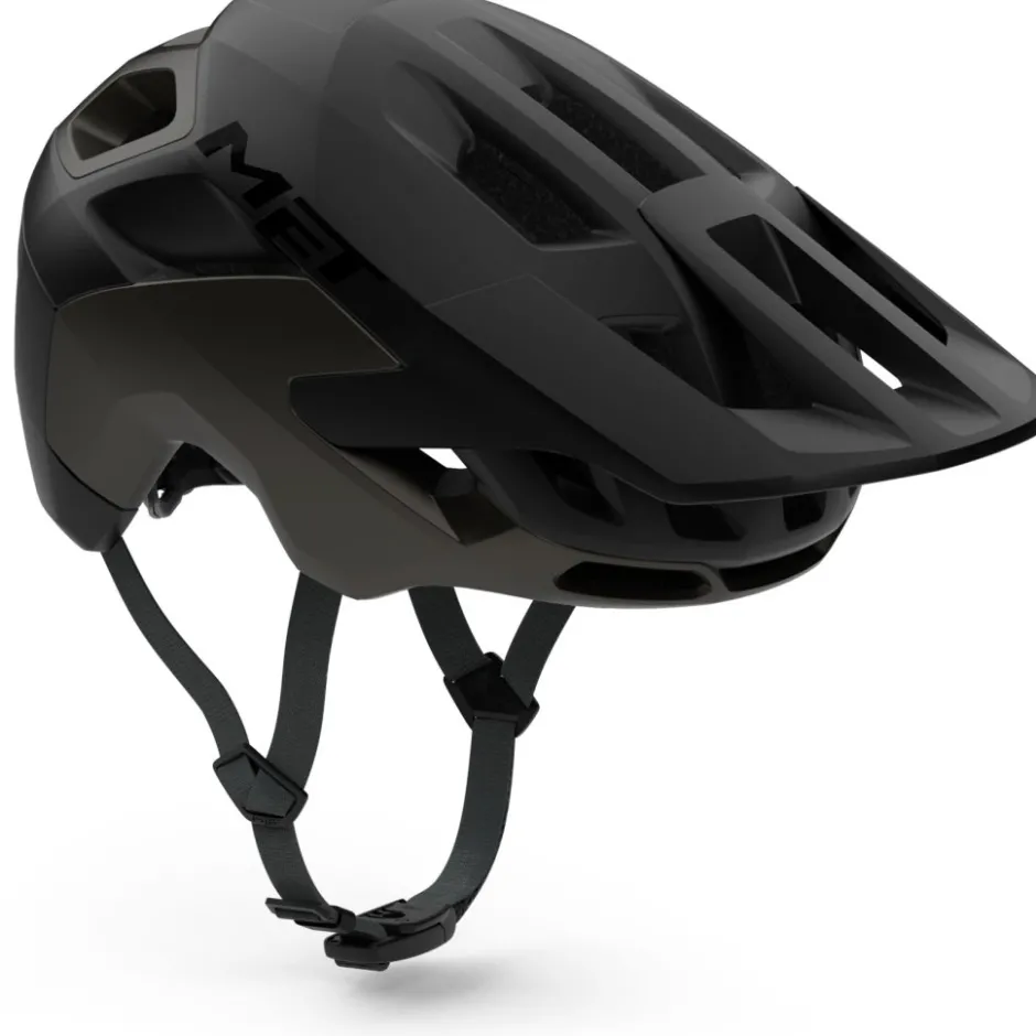 Mtb-Helmen < MET Revo IP TB-He - Back att