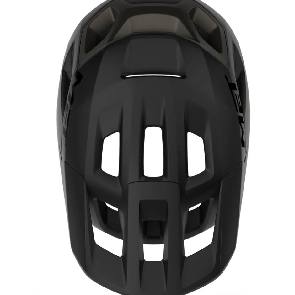 Mtb-Helmen < MET Revo IP TB-He - Back att