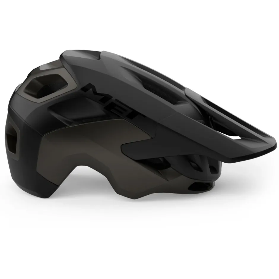 Mtb-Helmen < MET Revo IP TB-He - Back att