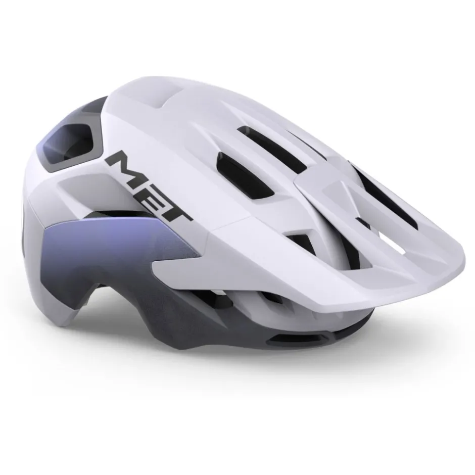 Mtb-Helmen < MET Revo IPS TB-Hel - Lilac/att