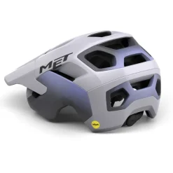 Mtb-Helmen < MET Revo IPS TB-Hel - Lilac/att