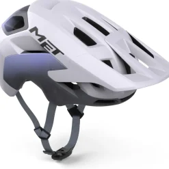 Mtb-Helmen < MET Revo IPS TB-Hel - Lilac/att