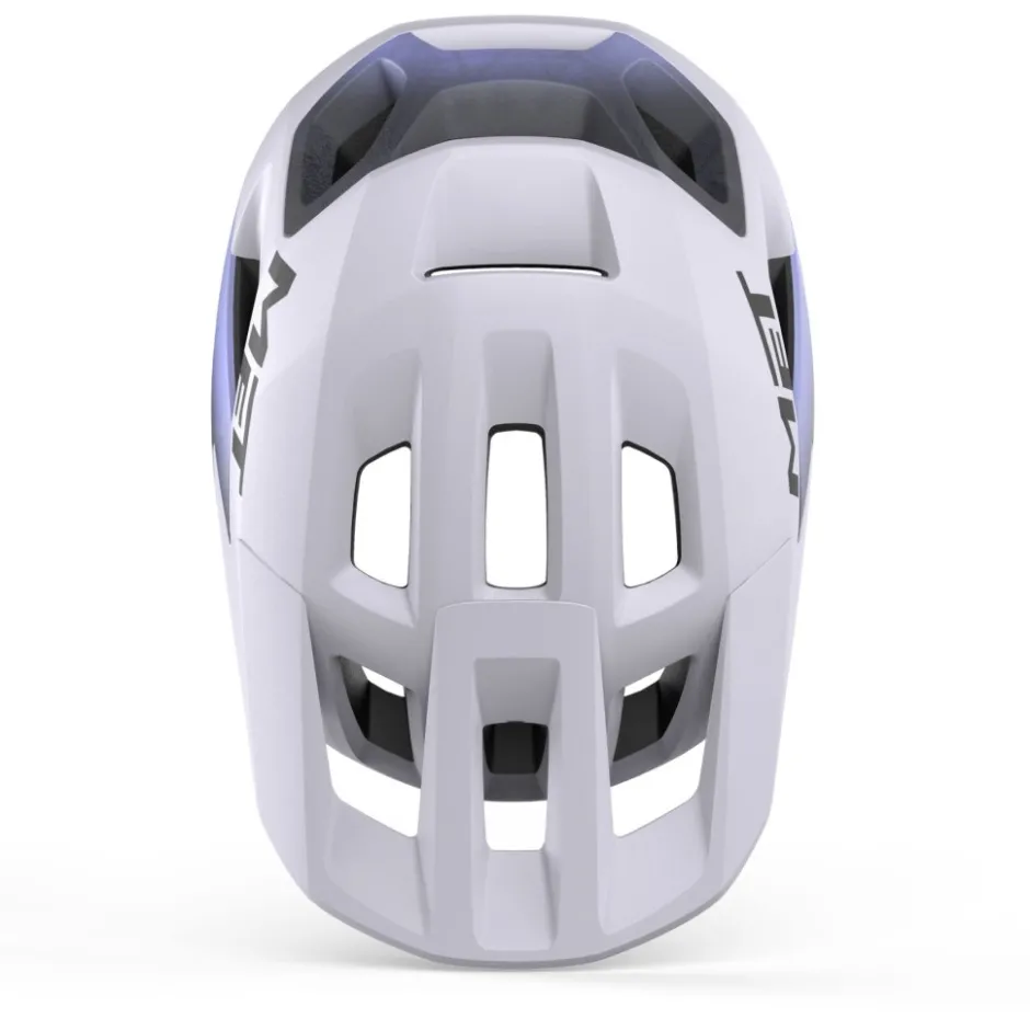 Mtb-Helmen < MET Revo IPS TB-Hel - Lilac/att