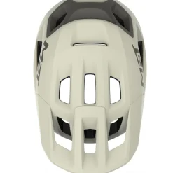 MET Revo MIPS MTB-Helm - Off White Matt