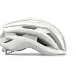MET Trenta Absolute White Fietshelm - Limited Edition
