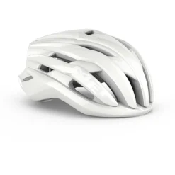 MET Trenta Absolute White Fietshelm - Limited Edition