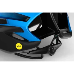Racefietshelmen < MET Trenta IP Fiethel - white/black att gloy