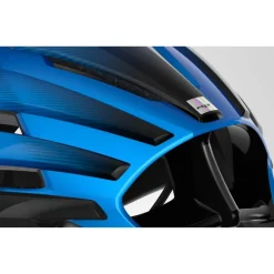 Racefietshelmen < MET Trenta IP Fiethel - white/black att gloy