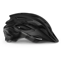 MET Veleno MIPS Helmet - black matt glossy