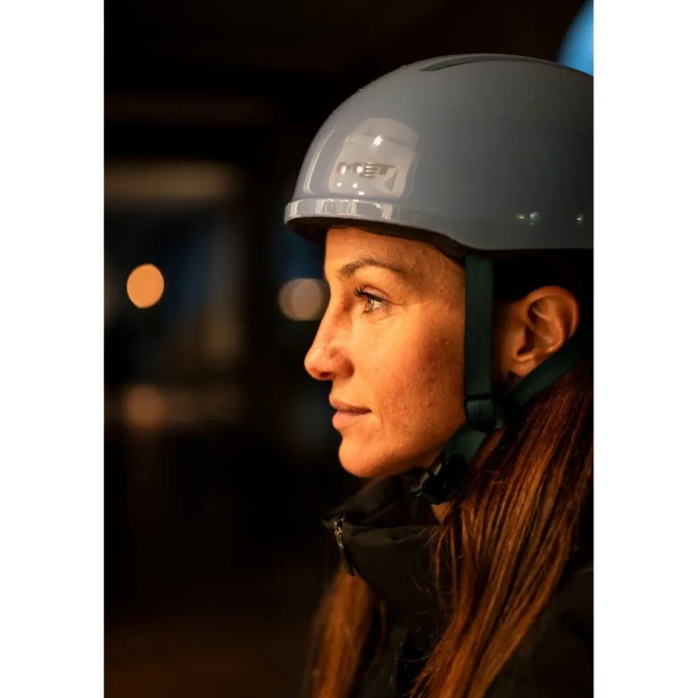 MET Vibe Fietshelm - White Glossy