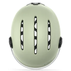 MET Vibe On Mips Fietshelm - Moss Grey Matt