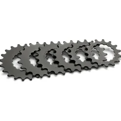 Miche Cog for Bosch E-Bike Drive Units - black