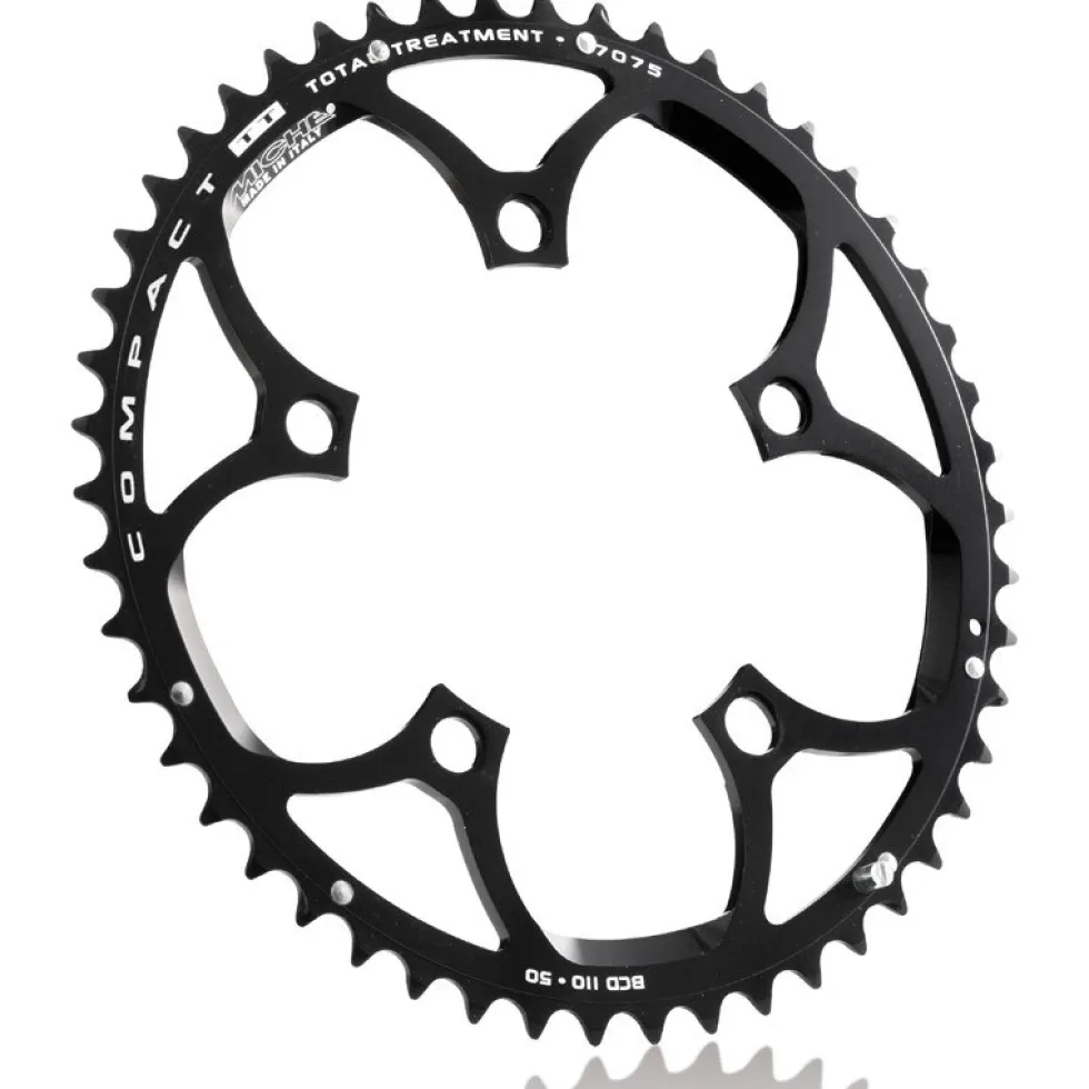 Miche Compact Chainring - 110mm