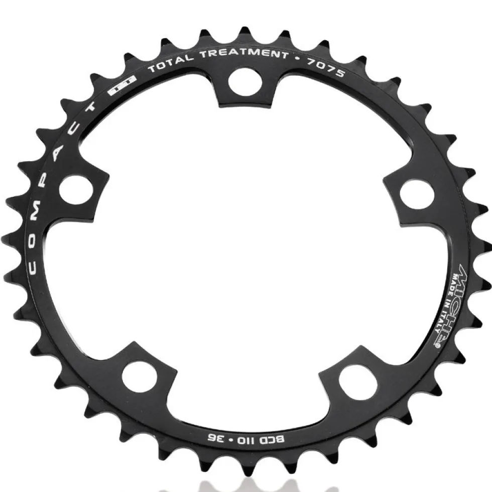 Miche Compact Chainring - 110mm