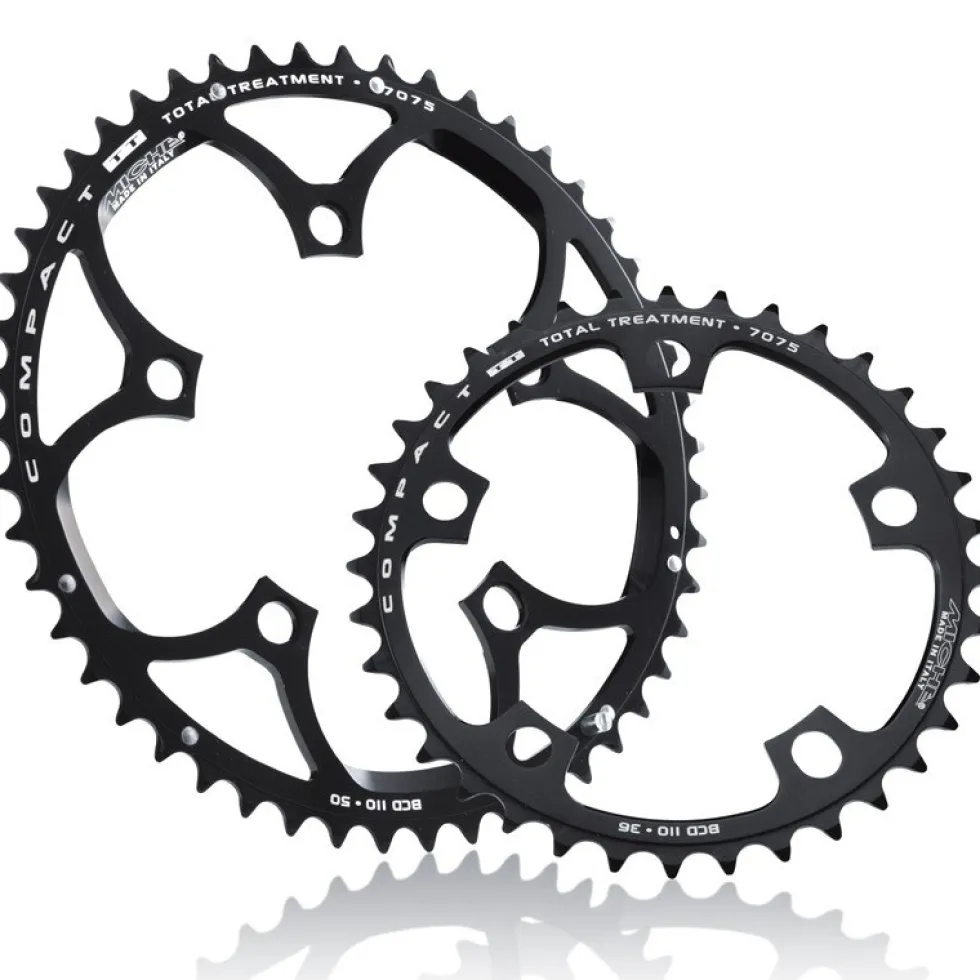 Miche Compact Chainring - 110mm