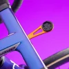 Miche Computer Houder voor Garmin / Wahoo - koper