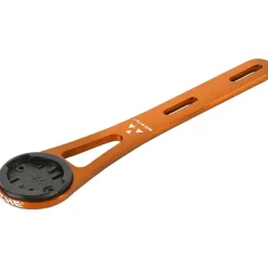 Miche Computer Houder voor Garmin / Wahoo - koper