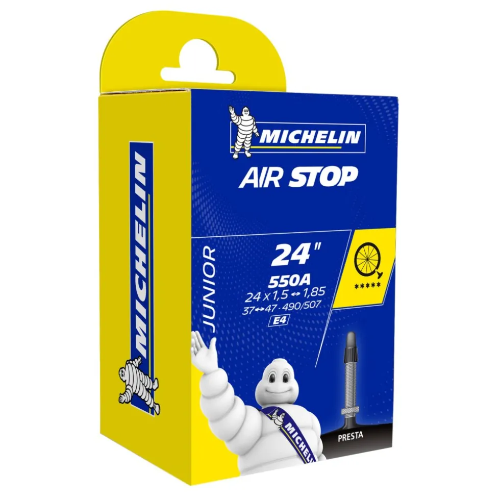 Michelin Air Stop Binnenband - 22/24" | City | 1.30-1.80"