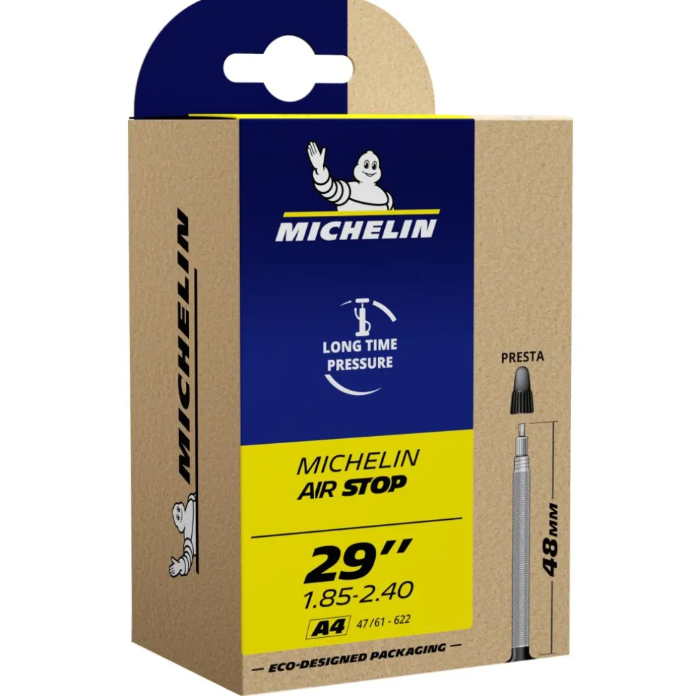 Michelin Air Stop Binnenband - 29" | MTB | 1.85-2.40"