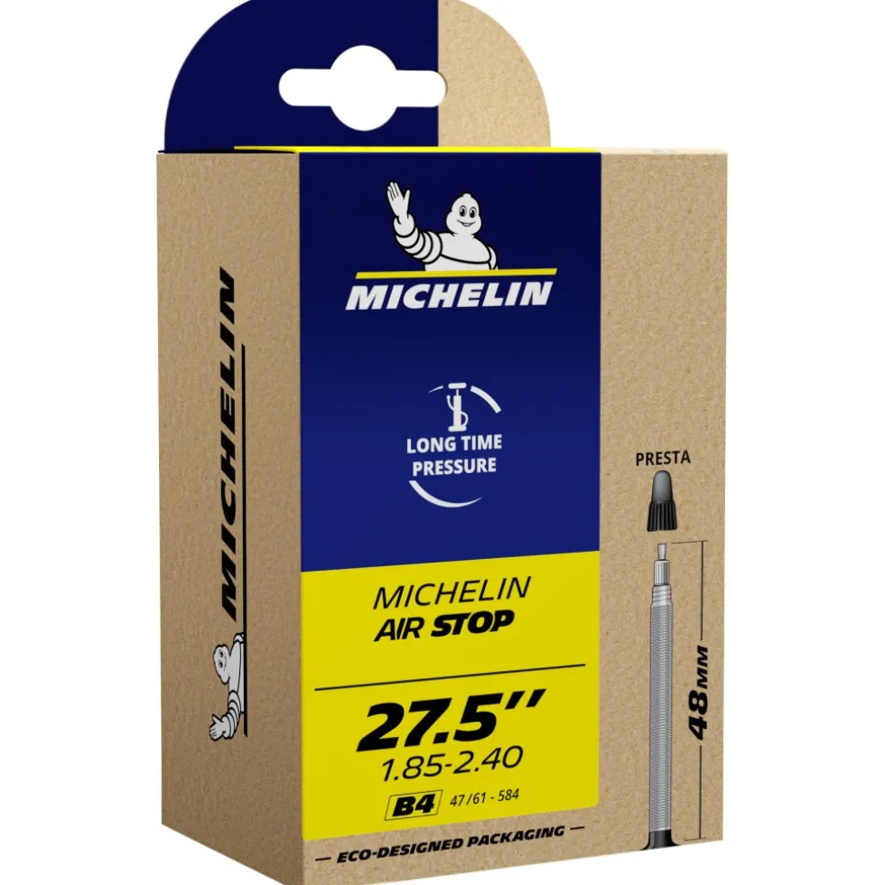 Michelin Air Stop Binnenband - 27.5" | MTB | 1.85-2.40"