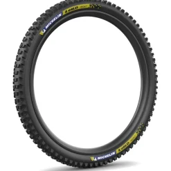 Michelin E-Wild Vouwband - Front | Racing Line | TLR | E-25 - 29x2.60" | black/color print