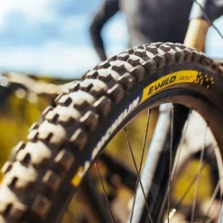 Michelin E-Wild Vouwband - Front | Racing Line | TLR | E-25 - 29x2.60