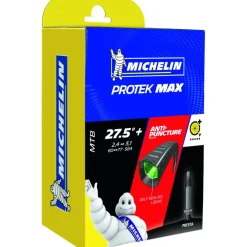 Michelin Protek Max Binnenband - 27.5" | MTB | 2.45-3.00"