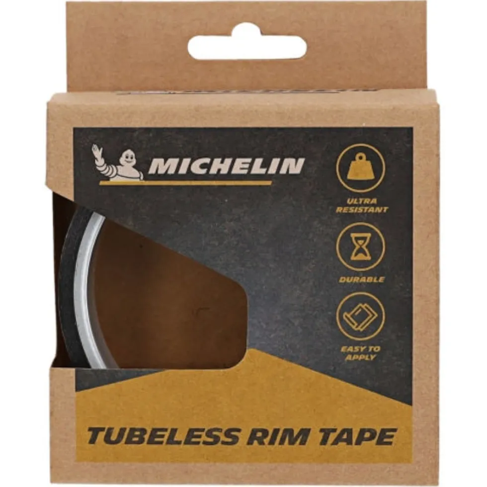 Michelin Velglint - Tubeless | 10m - 35mm