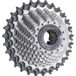 Miche Primato K12 CA Cassette - zilver