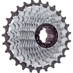 Miche Primato Light 11 SH Cassette 11-Voudig - zilver
