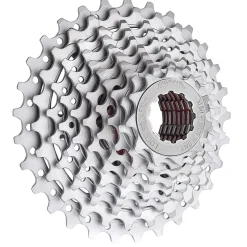 Miche Primato 10 SH cassette 10-speed - zilver