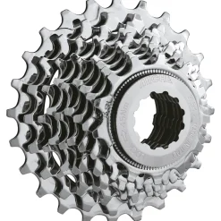 Miche Primato 9 SH Cassette 9-Voudig - zilver