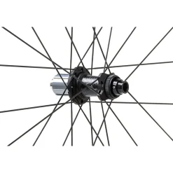 Wielen En Wielsets < Miche SWR Evo 50 Wielset - 28" | Carbon | Tubeless | Centerlock - 12x100mm | 12x142mm - Shimano HG