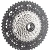 Miche XM 12 Cassette - 12 versnellingen - HG