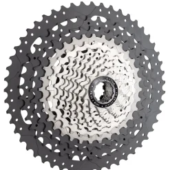 Miche XM 12 Cassette - 12 versnellingen - HG
